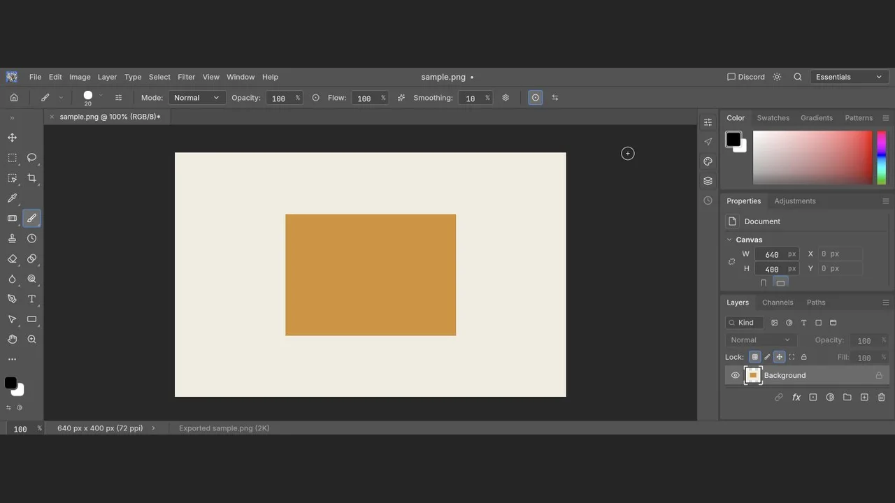 PhotoCraft Review: Photo Editing, Text and PSD Files